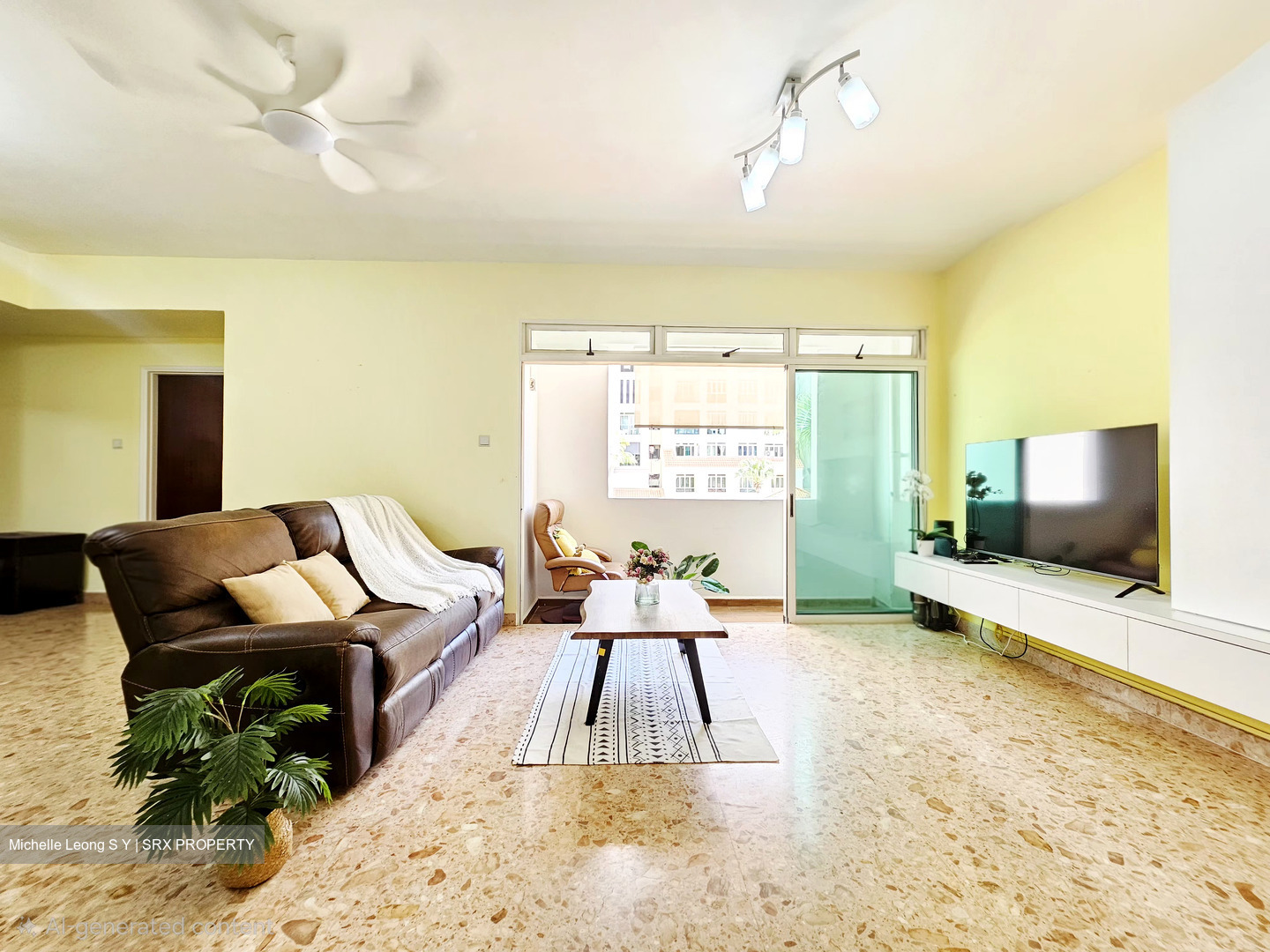 Estella Gardens (D17), Condominium #541479831